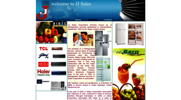 jjsales.in