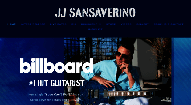 jjsansaverino.com