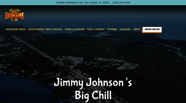 jjsbigchill.com