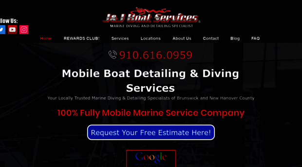 jjsboatservices.com