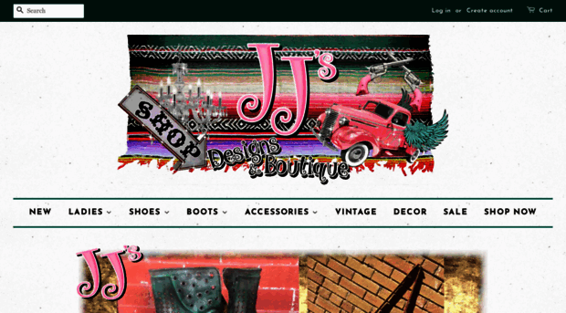 jjsdesignsonline.com