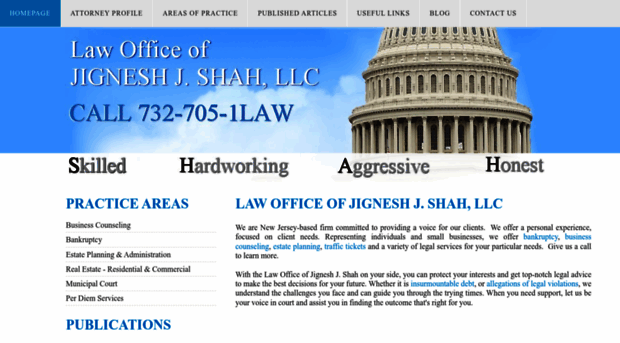 jjshahlaw.com