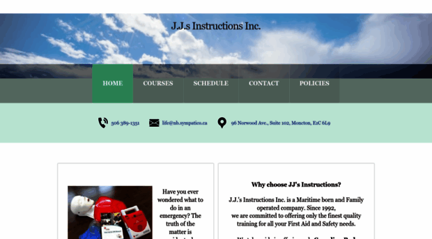 jjsinstructions.ca