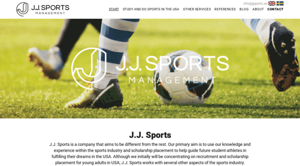 jjsports.se
