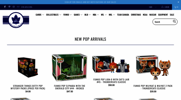 jjsportsandcollectibles.ca
