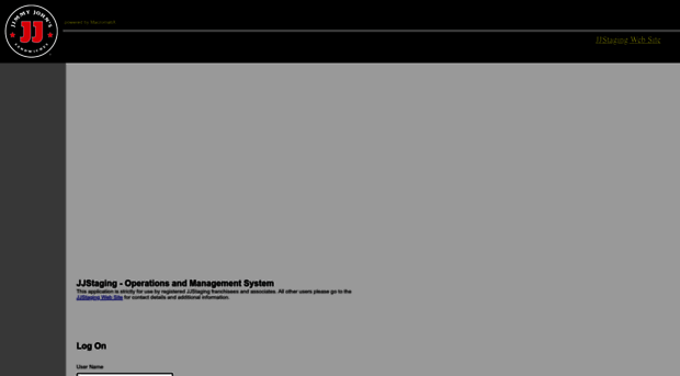 jjstaging.macromatix.net