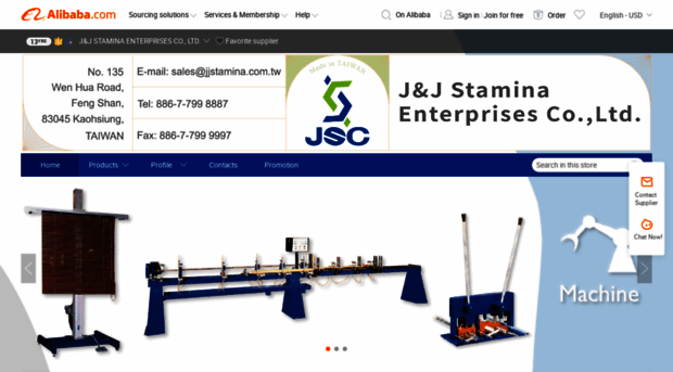 jjstamina.en.alibaba.com