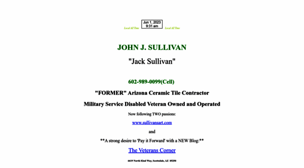 jjsullivan.com