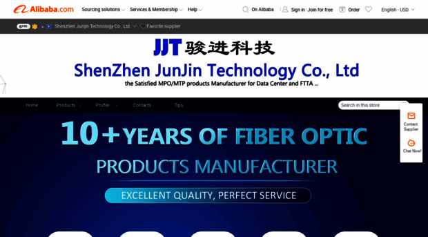 jjtcl.en.alibaba.com