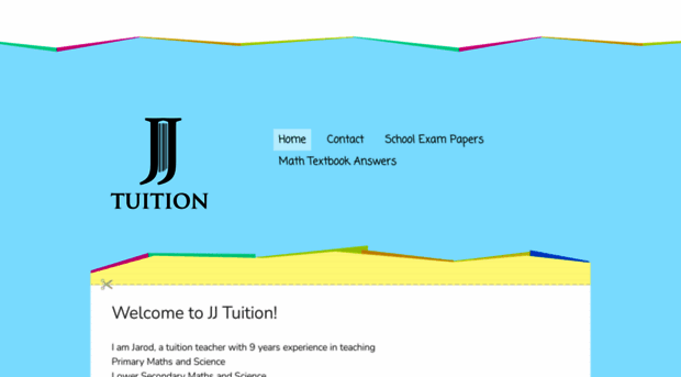 jjtuition.weebly.com