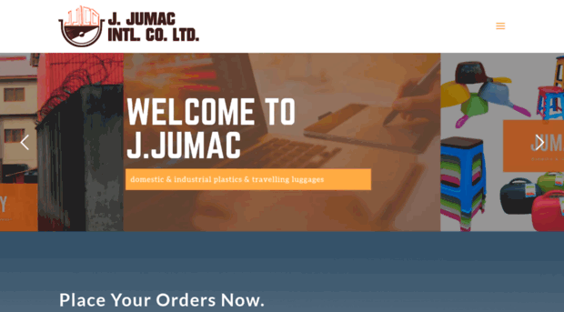 jjumac.com