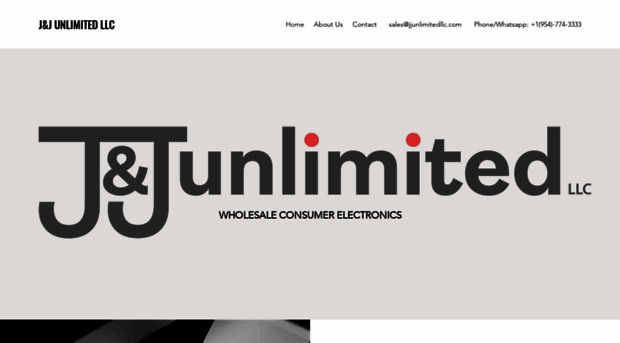 jjunlimitedllc.com