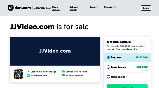 jjvideo.com