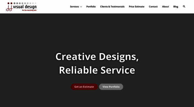 jjvisualdesign.com