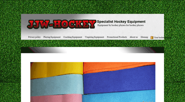 jjw-hockey.co.uk