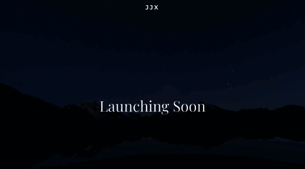 jjx.co