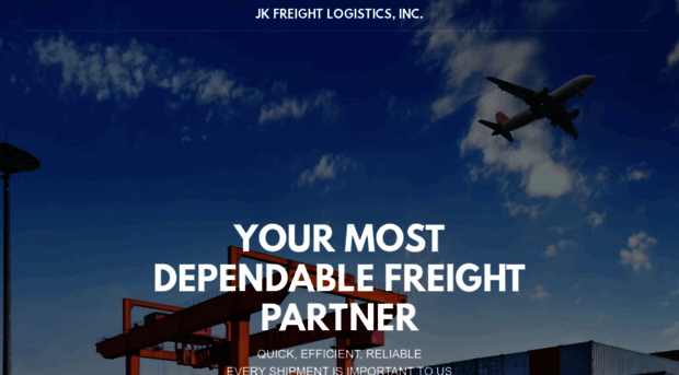 jk-freight.com