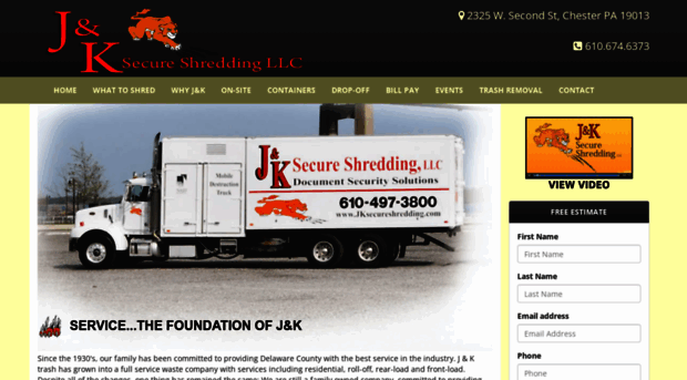 jk-secureshredding.com