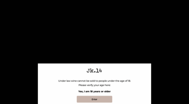 jk14wines.com