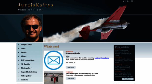 jkairys.com