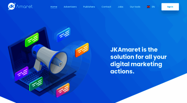 jkamaret.com