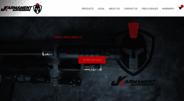 jkarmament.com