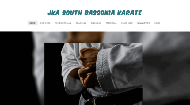 jkasouth.co.za