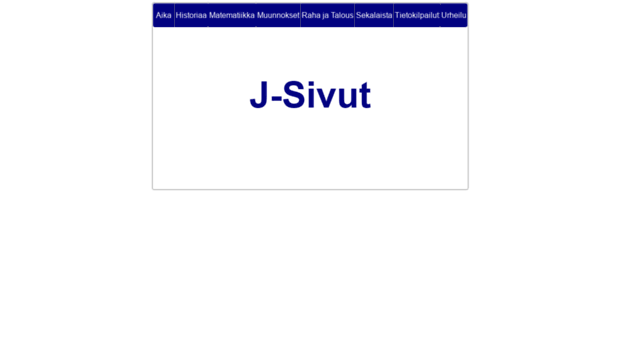 jkauppi.fi