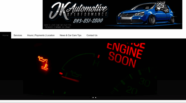 jkautomotive.net