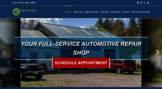 jkautoworks.com