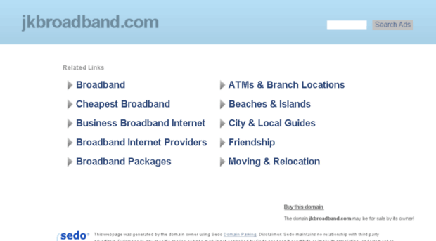 jkbroadband.com