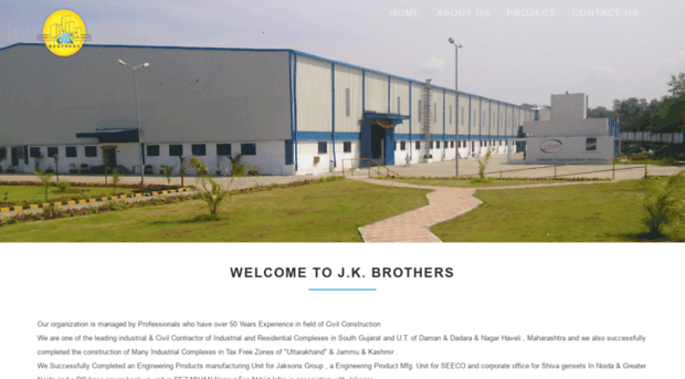 jkbrothers.in