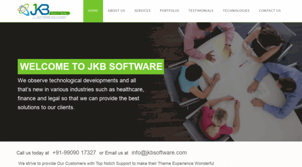 jkbsoftware.com