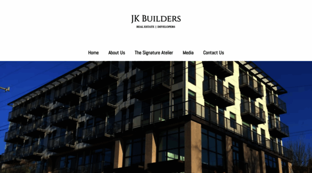 jkbuilders.pk