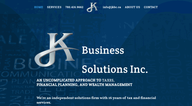 jkbusiness-solutions.com