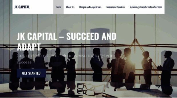 jkcapital.com