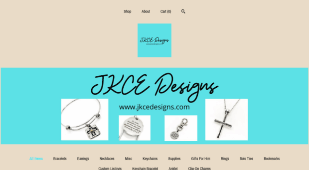 jkcedesigns.com