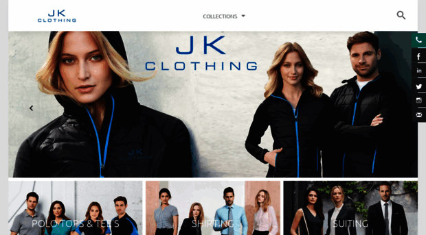 jkclothing.com.au