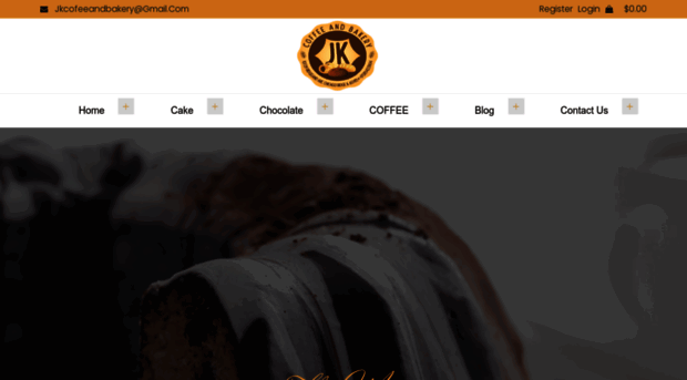 jkcofeeandbakery.com