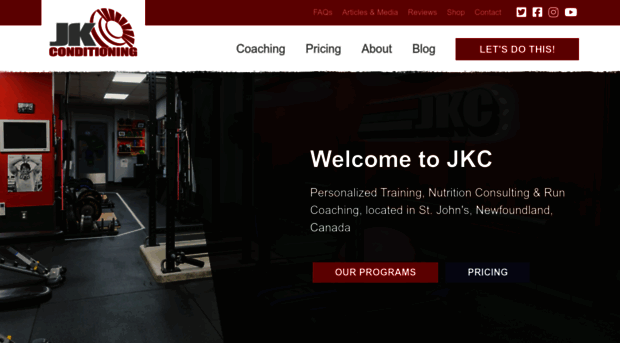 jkconditioning.com