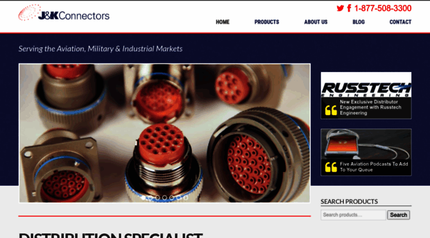 jkconnectors.com