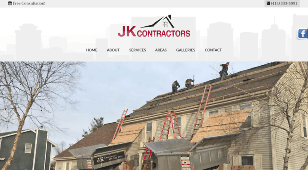 jkcontractorsinc.com