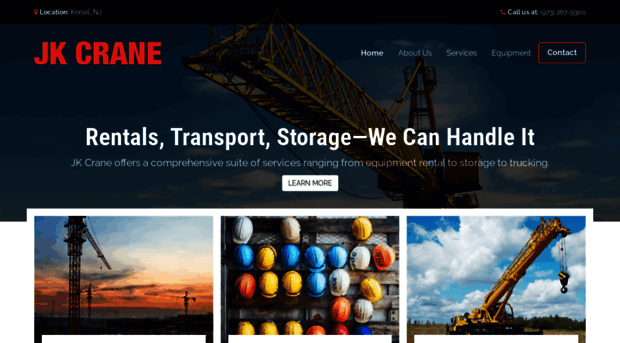 jkcrane.com