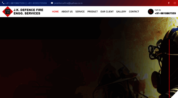 jkdefencefire.com