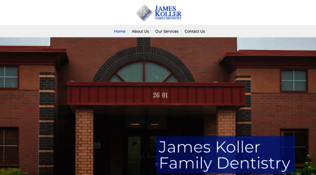 jkdentist.com