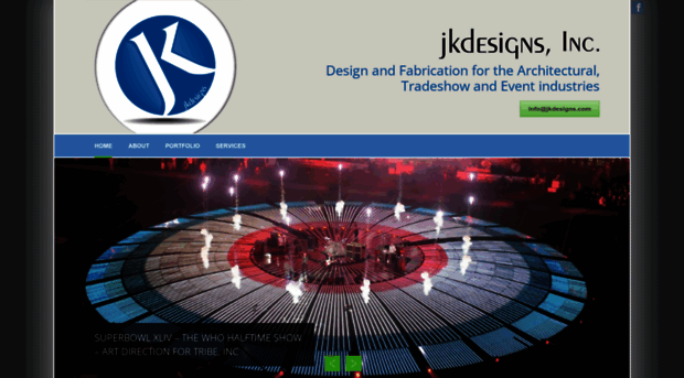 jkdesigns.com