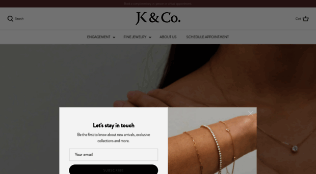 jkdiamondco.com