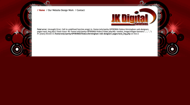 jkdigital.co.uk