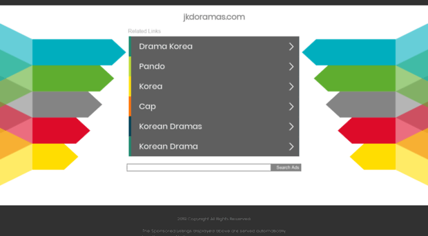 jkdoramas.com