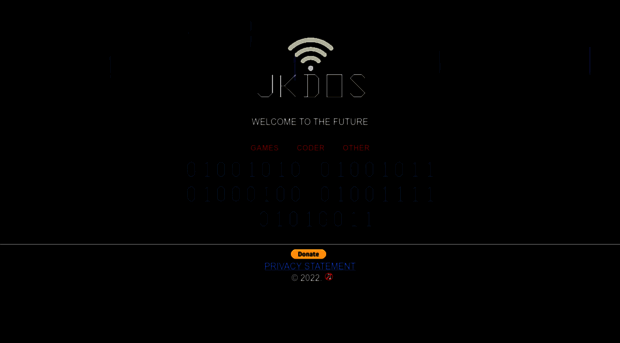 jkdos.com